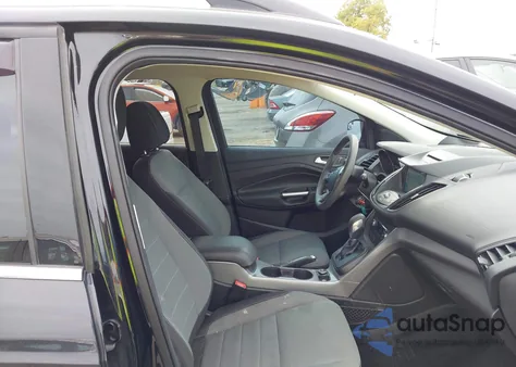 2016 Ford Escape Se from USA, damaged, VIN 1FMCU0GX8GUB03704